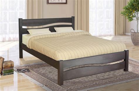 Кровать Волна (9566) купить в Киеве, Одессе, Днепре, Запорожье в К ...