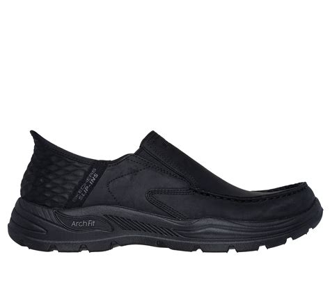 Skechers Slip Ins Arch Fit Motley Milo SKECHERS