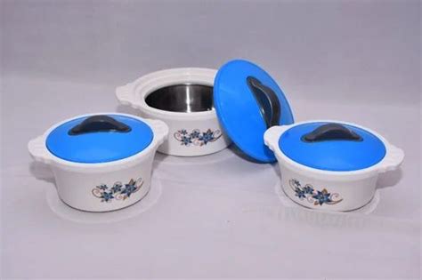 Casserole Hot Box Gift Set Micro Line At Rs 550 Piece George Town Chennai ID 2849525492362