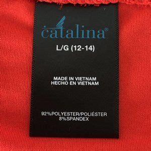 Catalina Swim Nwt Catalina Orange High Waisted Bikini Bottoms Poshmark
