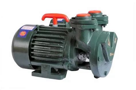 Jalqueen Single Phase V Guard Self Priming Monoblock Pump At Rs