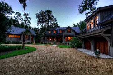 Palmetto Bluff Design Ideas, Pictures, Remodel and Decor | Compound house, Palmetto bluff homes ...