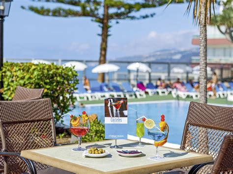 Hotel Best Semiramis In Puerto De La Cruz Bei Alltours Buchen