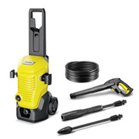 Мойка высокого давления Karcher K 4 WCM - купить мойку высокого ...