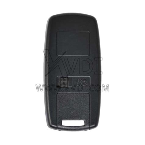 VD7065 Suzuki Swift SX4 Smart Remote Key 315M VVDI