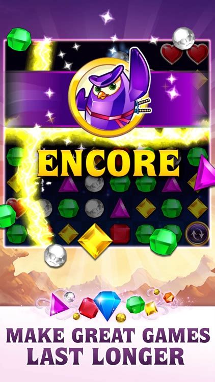 Bejeweled Blitz By Popcap