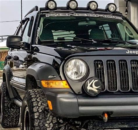 Pin De Alexander Silva En Jeep En 2024 Jeep Liberty Camionetas 4x4