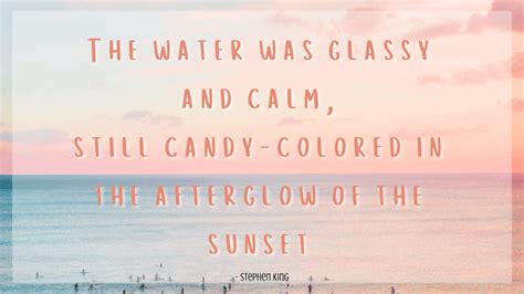 Sunset Quotes + Printables to Brighten Your Day | FloridaPanhandle.com