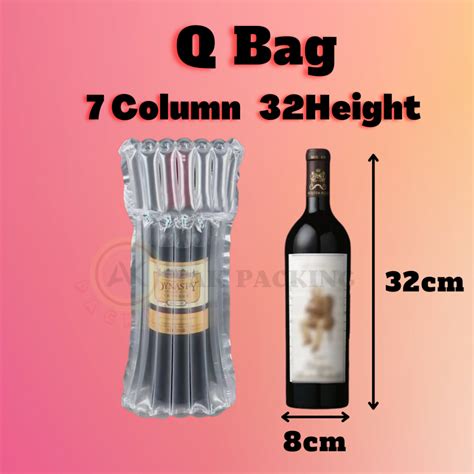 Inflatable Air Bubble Bag 1pcs Protective Bubble Bag Air Bubble Pouches