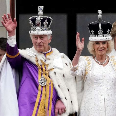 What to know about the British royal line of succession - Good Morning ...