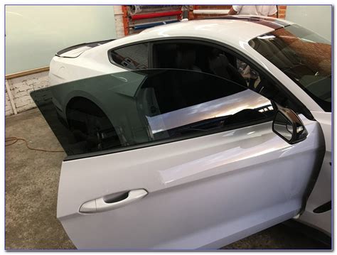 Best Car Window Tint For Heat Reduction Ztech