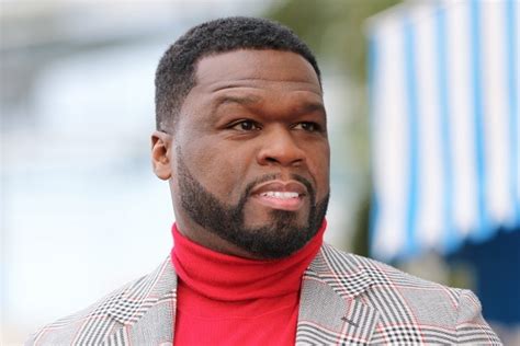 50 Cent Responds To Proposed Child Support Bill That Would Require