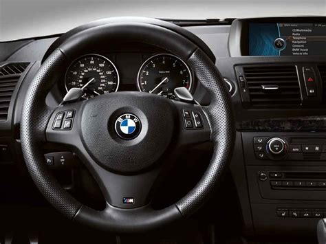 2009 BMW 1 Series - Information and photos - MOMENTcar