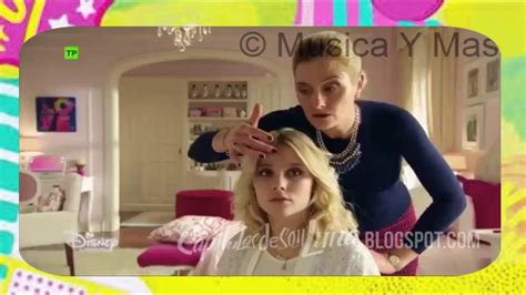 Soy Luna 2 Capitulo 1 Sharon Le Regala Su Pluma De Oro A Ambar