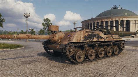 World Of Tanks KanonenJagdpanzer 105 New Pics MMOWG Net