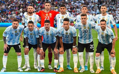 L Argentina Ai Mondiali Qatar 2022 Chi Sono I Convocati Della