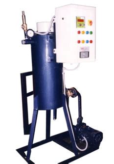Electric Fired Hot Water Generator At Best Price In Sangli By Raz Boilers Private Limited ID