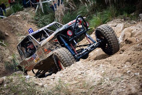 Cp Trial X Campe O Nacional Entra A Vencer Autosport