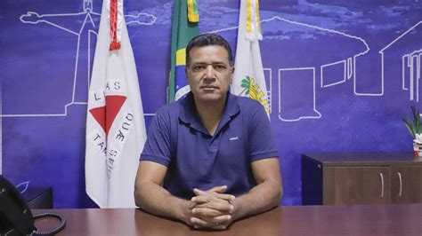 Prefeitura Municipal de Ibirité PRESIDENTE DA CÂMARA MUNICIPAL DE