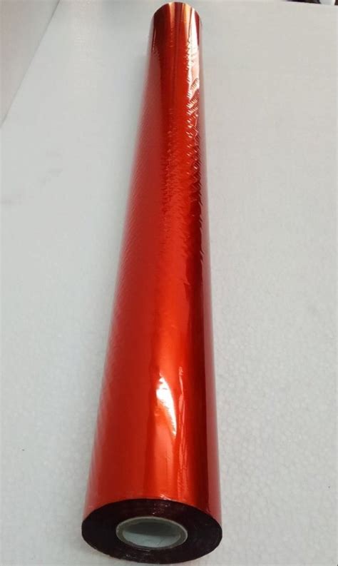 Plain 12 Micron Hot Stamping Foil At Rs 2000 Roll In Bengaluru ID