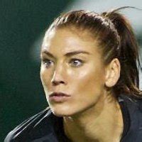 Hope Solo Hopesolo Nude OnlyFans Leaks Fappening FappeningBook