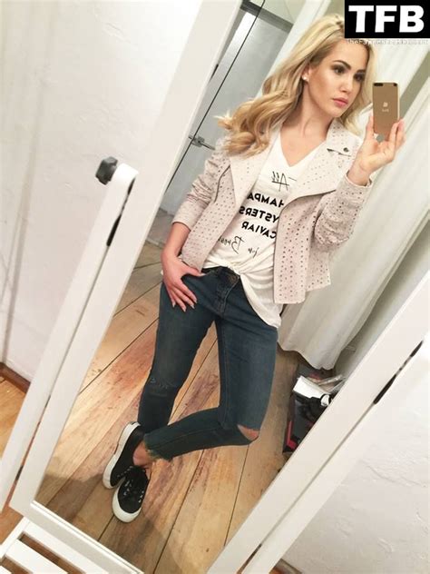 Angelina Heger Angelinaheger Nude Leaks Photo 98 TheFappening