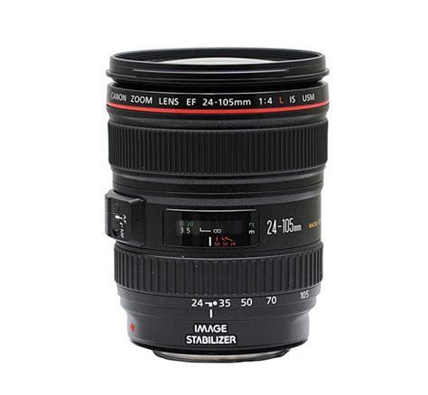 Canon ef 24 105 f 4l is usm: Canon EF 24-105mm f/4L IS II USM ...