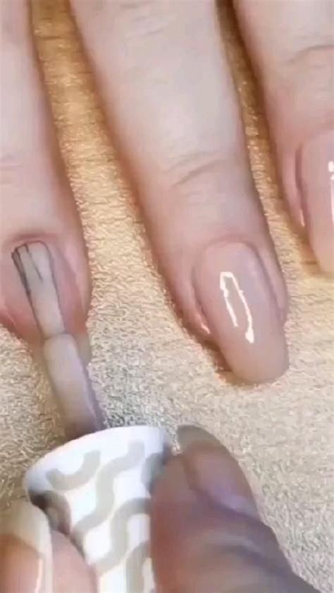 Nails Idea Nude Gel Nails Nail Designs Simple Nails