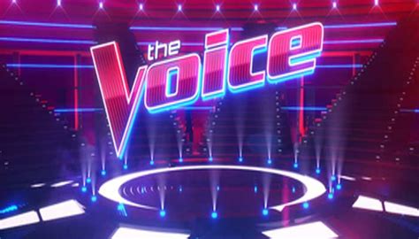 The Voice: Finale promises thrilling performances - The Celeb Post