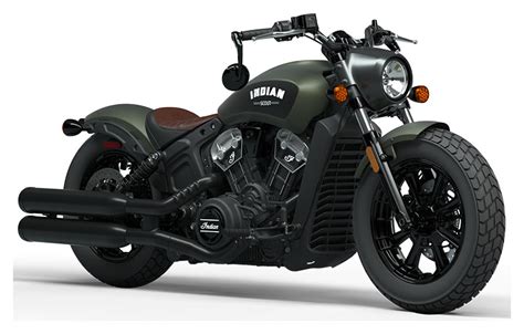 New 2023 Indian Motorcycle Scout Bobber ABS Mineral Wells WV Specs