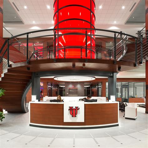 University of Tampa Fitness Center in Tampa, FL (University of Tampa