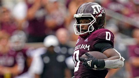 Miami (Florida) vs. Texas A&M by the numbers: First quarter key for ...