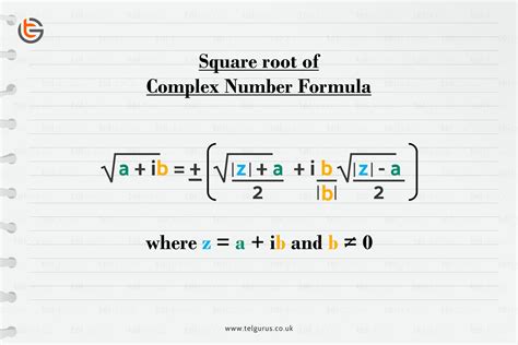 Complex Number