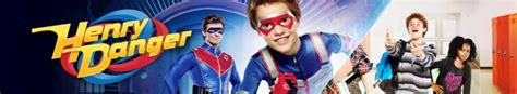 Henry Danger Sendetermine And Stream Netzwelt