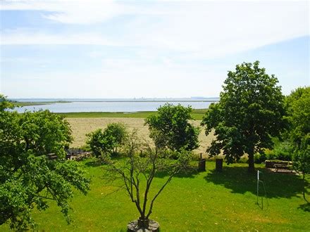 Haus Mertinat Auf Poel Direkt An Der Ostsee