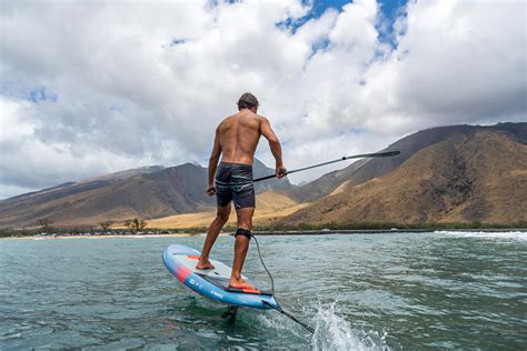 Fanatic Sky Sup Windsurf Pals