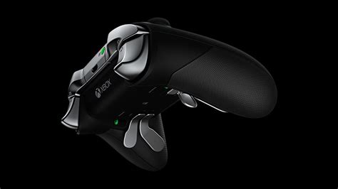 Xbox Elite Wireless Controller Xbox One