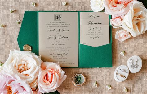 Wedding invitations san antonio 60 photos - Astyledwedding.com