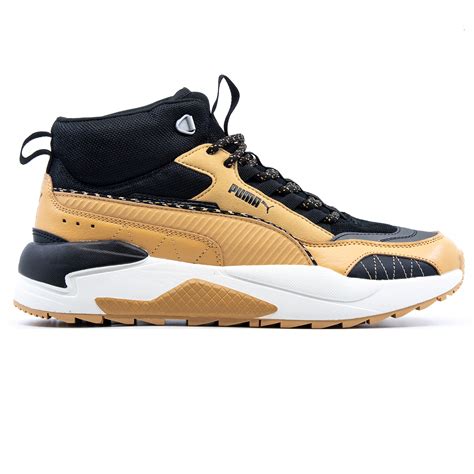 Puma X-Ray 2 Square Mid WTR 373020-02-39 - Sportselect.ro
