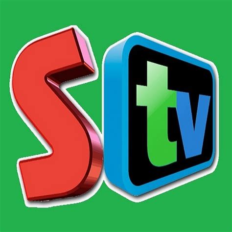 STV REVIEWS YouTube