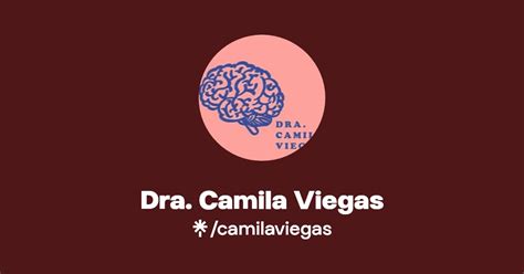 Dra Camila Viegas Instagram Linktree