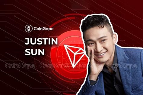 Justin Sun Unveils Sunpump Platform For Meme Crypto Creation