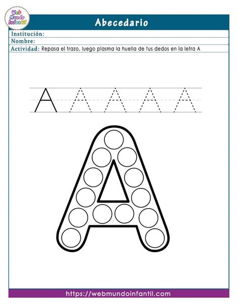 Actividades Para Preescolares Imagui