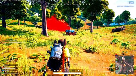 Insane PUBG Sanhok Gameplay In Stunning 4K Ultra Graphics Day 43