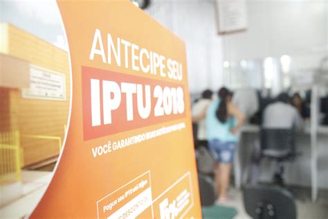 Boletos De Iptu Podem Ser Gerados A Partir Do Cpf I Ara News