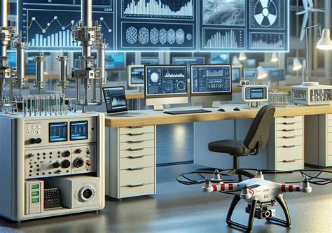 MS1000 succesfully used - Medusa Radiometrics