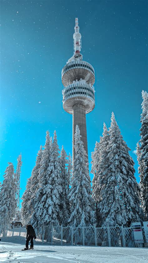 Skiing in Pamporovo: A Beautiful Haven in Bulgaria