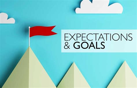 Expectations And Goals Recovery Community For Young Men