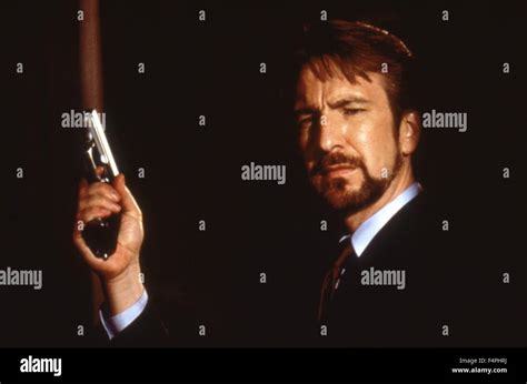 Alan Rickman Die Hard 1988 Dirigida Por John Mctiernan 20th