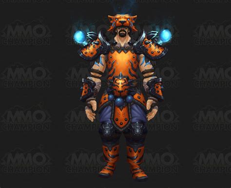 Patch Ptr Legion Mage Tower Timewalking Sets Mmo Champion